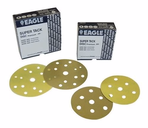 Nhám chà khô Premium Super Tack